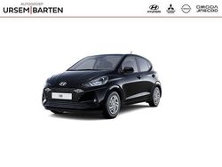 Zwart Nieuw 2025 Hyundai i10 Comfort Hatchback | € 19.930 (Eerlijke prijs)