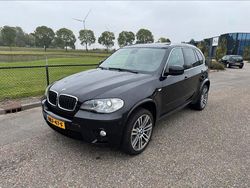 Gebruikt 2012 BMW X5 Executive SUV | € 17.950 (Eerlijke prijs)