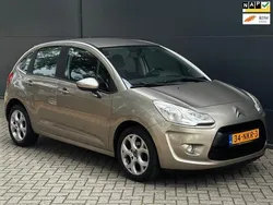 Beige Gebruikt 2010 Citroën C3 Business Class Hatchback | € 4.245 (Eerlijke prijs)
