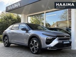 Zilver Gebruikt 2024 Citroën C5 Aircross Shine SUV | € 30.945 (Super prijs)