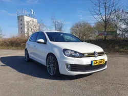 VW Golf VI
