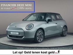 Grijs Gebruikt 2024 Mini Cooper Classic Hatchback | € 26.990 (Super prijs)