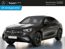 Grijs Gebruikt 2025 Mercedes GLC300 Sport Edition Coupé | € 78.800 (Super prijs)