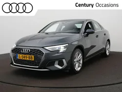 Grijs Gebruikt 2021 Audi A3 Business Sedan | € 22.900 (Eerlijke prijs)