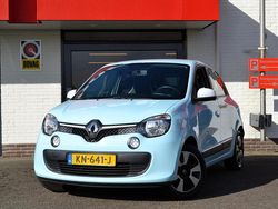 Blauw Gebruikt 2016 Renault Twingo Collection Hatchback | € 9.950 (Iets duurder)