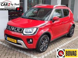 Rood, metallic lak Gebruikt 2023 Suzuki Ignis Style Hatchback | € 17.945 (Eerlijke prijs)