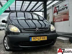 Citroën Xsara Picasso