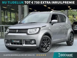 Grijs Gebruikt 2020 Suzuki Ignis Hatchback | € 15.745 (Eerlijke prijs)
