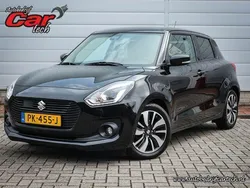Zwart Gebruikt 2017 Suzuki Swift Hatchback | € 11.480 (Iets duurder)