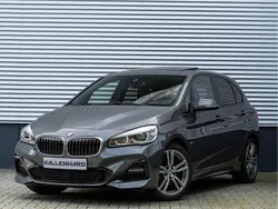 Grijs Gebruikt 2020 BMW 218 M Sport Stationwagen | € 24.875 (Eerlijke prijs)