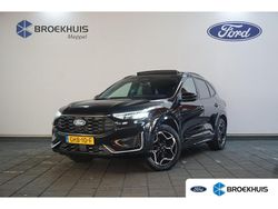 Zwart Gebruikt 2024 Ford Kuga Premium SUV | € 41.900 (Duur)