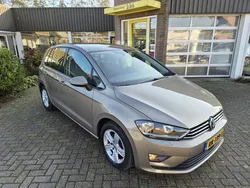 Bruin Gebruikt 2014 VW Golf Sportsvan Highline MPV | € 14.900 (Eerlijke prijs)