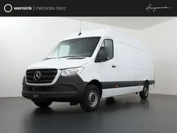 Overige Nieuw 2024 Mercedes Sprinter Van | € 54.450