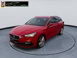 Overige Gebruikt 2021 Seat Leon FR Stationwagen | € 18.950 (Eerlijke prijs)