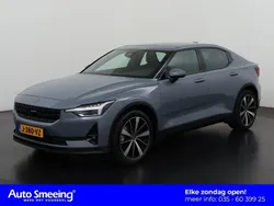 Grijs Gebruikt 2020 Polestar 2 Sedan | € 28.895 (Eerlijke prijs)