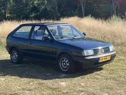 Gebruikt 1994 VW Polo Coupé | € 1.999
