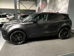 Zwart, metallic lak Gebruikt 2021 Land Rover Range Rover evoque Autobiography SUV | € 49.450 (Eerlijke prijs)