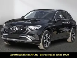 Zwart Gebruikt 2024 Mercedes E300 Avantgarde SUV | € 67.950 (Duur)