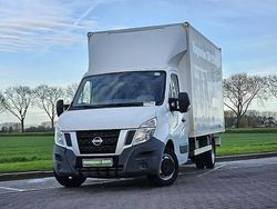 Wit Gebruikt 2015 Nissan NV400 Van | € 12.450