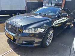 Grijs Gebruikt 2011 Jaguar XJ Sedan | € 7.900