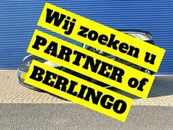 Zwart Gebruikt 2011 Peugeot Partner Van | € 2.500 (Eerlijke prijs)