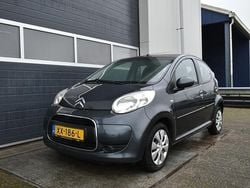 Grijs Gebruikt 2009 Citroën C1 Hatchback | € 2.650 (Super prijs)