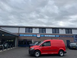 Rood Gebruikt 2015 VW Caddy MPV | € 7.450 (Super prijs)
