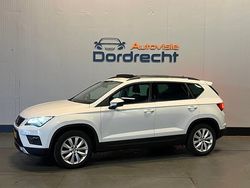 Wit Gebruikt 2018 Seat Ateca Business SUV | € 13.750 (Eerlijke prijs)