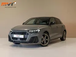 Grijs Gebruikt 2019 Audi A1 Edition .1 Hatchback | € 26.500 (Eerlijke prijs)