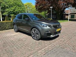 Groen Gebruikt 2018 Peugeot 3008 Active SUV | € 18.950 (Eerlijke prijs)
