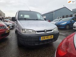 Overige Gebruikt 1999 Peugeot Partner Van | € 650 (Eerlijke prijs)