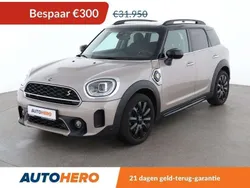 Grijs Gebruikt 2022 Mini Cooper S Countryman Classic SUV | € 31.849 (Goede deal)