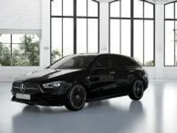 Mercedes 250