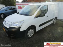 Overige Gebruikt 2010 Citroën Berlingo Comfort MPV | € 4.750 (Iets duurder)