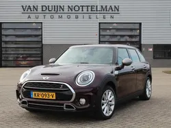 Rood Gebruikt 2015 Mini Cooper Clubman Business Stationwagen | € 16.950 (Eerlijke prijs)