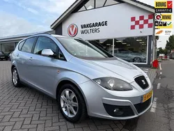 Grijs Gebruikt 2010 Seat Altea XL Ecomotive MPV | € 5.950
