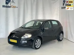 Fiat Punto Evo