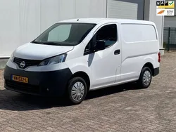 Overige Gebruikt 2015 Nissan NV200 Van | € 3.750 (Super prijs)