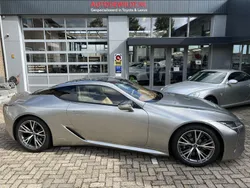 Grijs Gebruikt 2018 Lexus LC 500 Coupé | € 79.950
