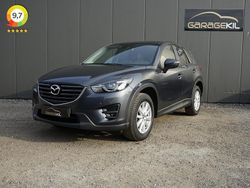 Grijs Gebruikt 2015 Mazda CX-5 SUV | € 17.090 (Eerlijke prijs)