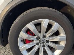 Wit Gebruikt 2019 VW T-Roc Sport SUV | € 24.000 (Iets duurder)