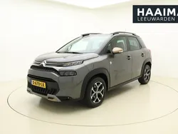 Grijs Gebruikt 2023 Citroën C3 Aircross SUV | € 21.945 (Eerlijke prijs)