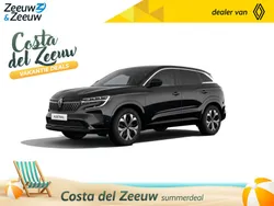 Noir etoile Nieuw 2025 Renault Austral Techno SUV | € 43.884