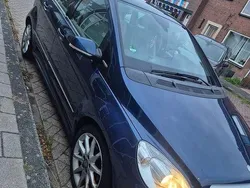 Blauw Gebruikt 2009 Mercedes B170 MPV | € 3.250 (Goede deal)