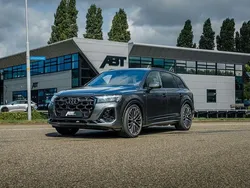 Grijs Nieuw 2025 Audi Q7 Advanced SUV | € 137.950