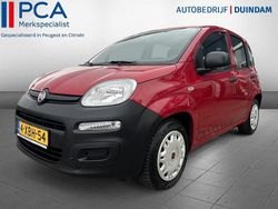 Rood (metallic) Gebruikt 2014 Fiat Panda Hatchback | € 4.950 (Eerlijke prijs)