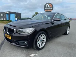 Bruin Gebruikt 2013 BMW 320 Executive Hatchback | € 5.999 (Super prijs)