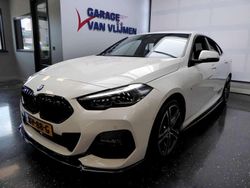 Wit Gebruikt 2022 BMW 218 M Sport Coupé | € 24.750 (Goede deal)