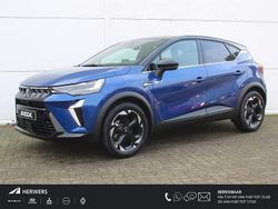 Donker blauw Nieuw 2025 Mitsubishi ASX SUV | € 37.245 (Eerlijke prijs)