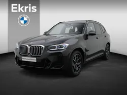 Grijs Gebruikt 2023 BMW X3 Basis SUV | € 72.950 (Iets duurder)